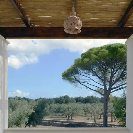 Tenuta Afra Landhaus Squinzano