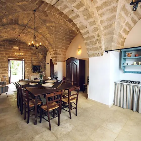 Casa rural Tenuta Afra Squinzano