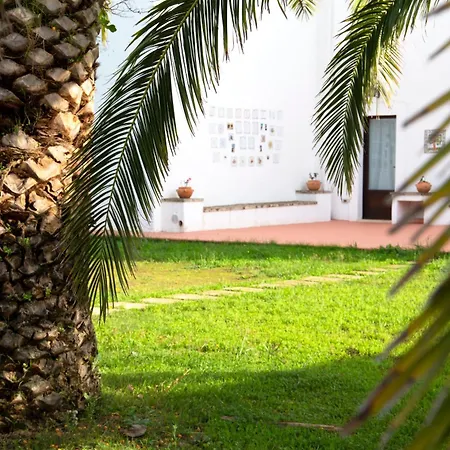 Casa rural Tenuta Afra