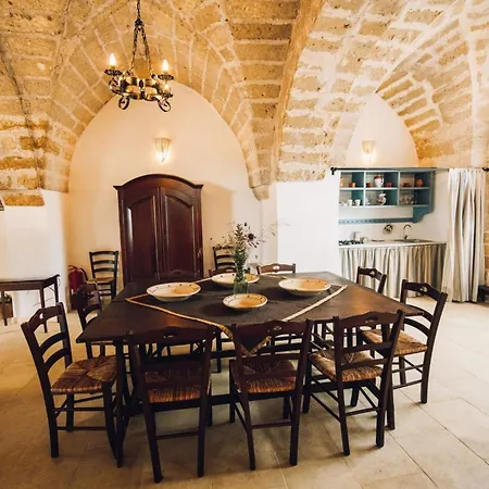 Tenuta Afra Kır Evi *