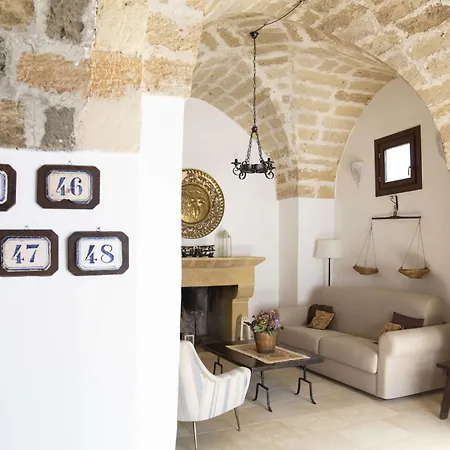 Tenuta Afra Kır Evi *