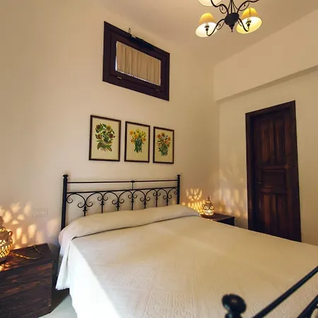 Tenuta Afra Casa rural Squinzano