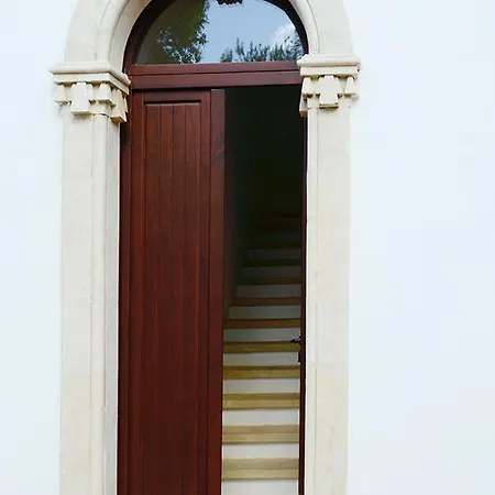 Tenuta Afra Squinzano