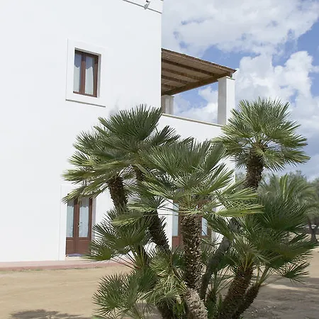 Casa rural Tenuta Afra