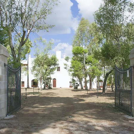 Tenuta Afra