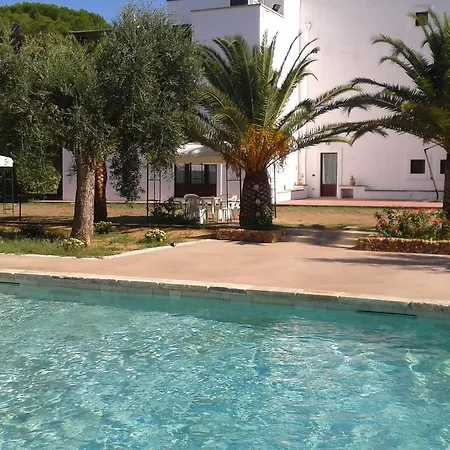 Tenuta Afra Squinzano