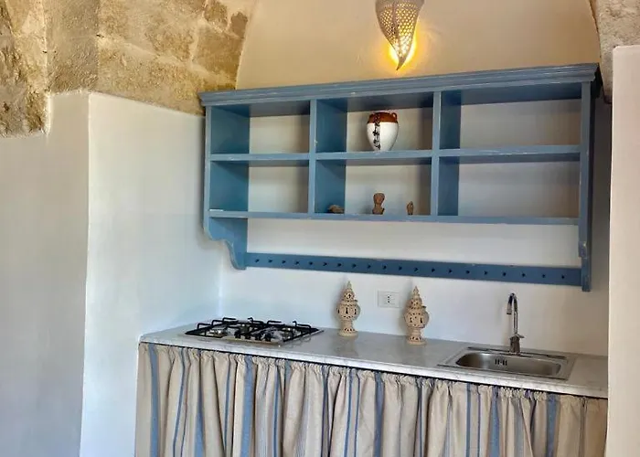 Tenuta Afra * Squinzano