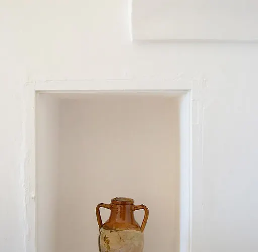 Landhuis Tenuta Afra Squinzano